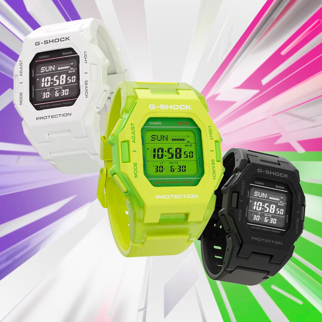 casio GD-B500-7