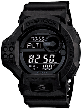 Вся коллекция G-Shock