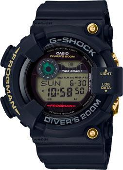 Вся коллекция G-Shock