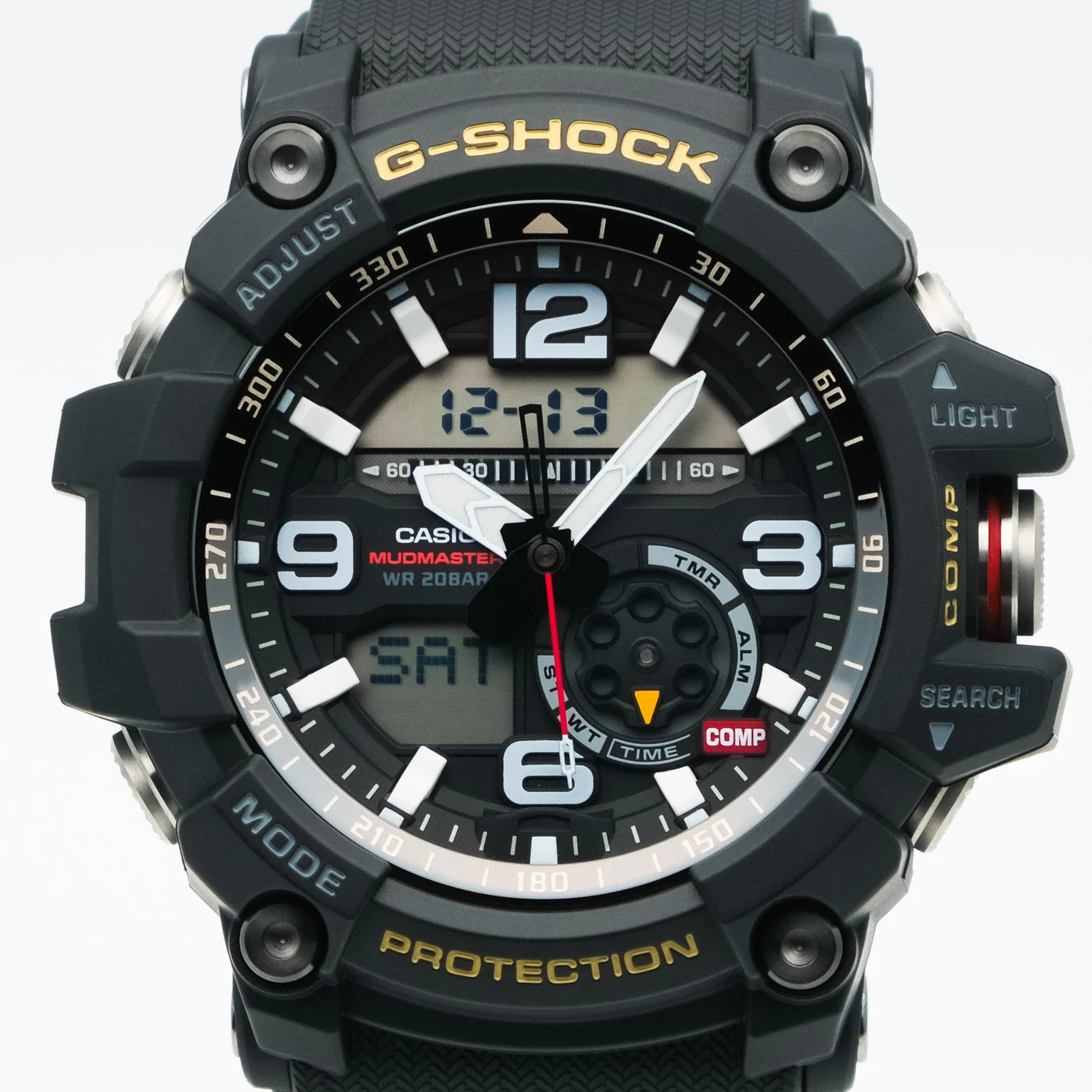 casio GG-1000-1A