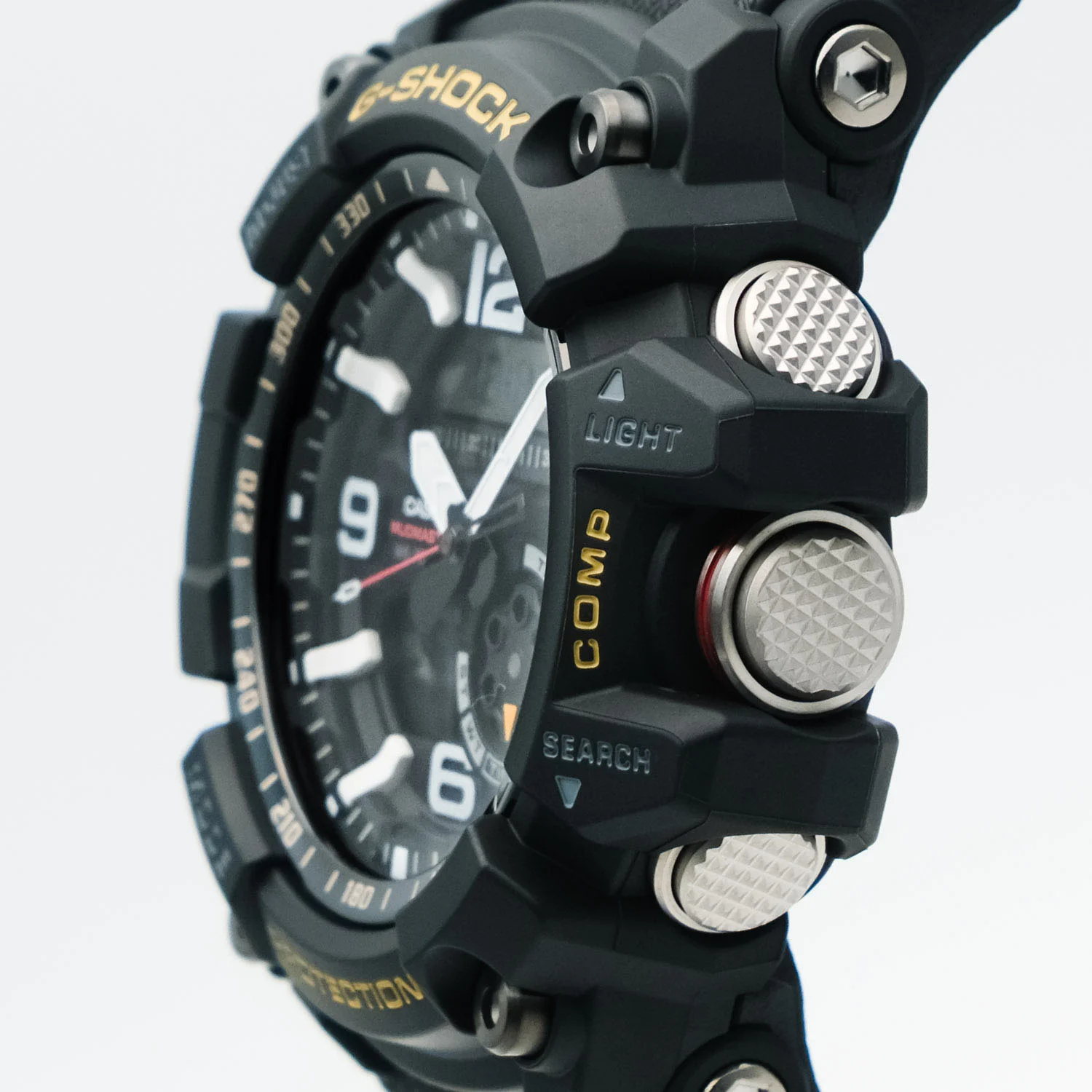 casio GG-1000-1A