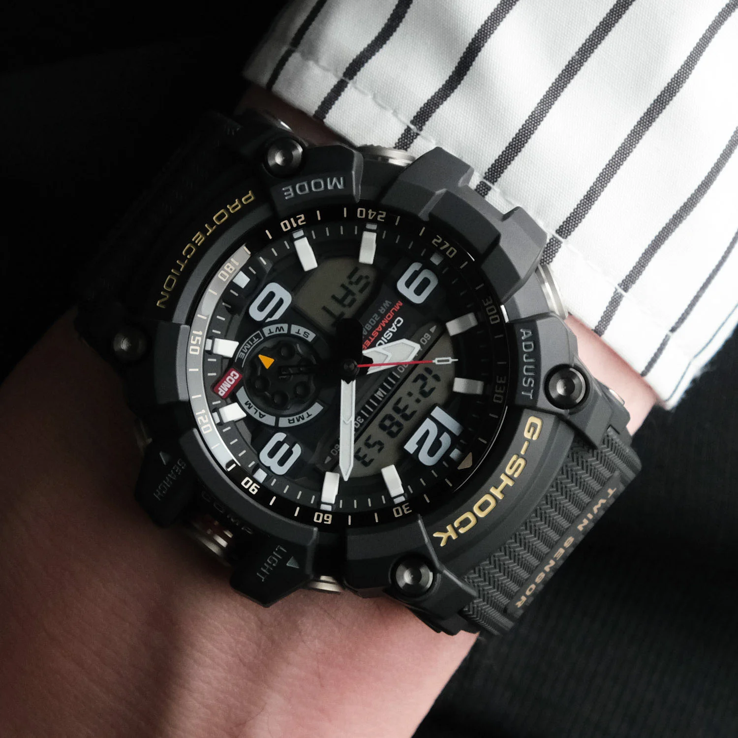 casio GG-1000-1A