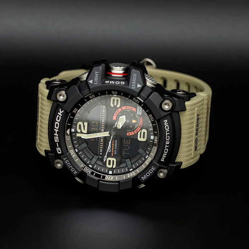casio GG-1000-1A5