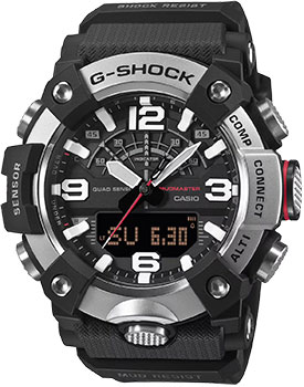 Casio G-Shock