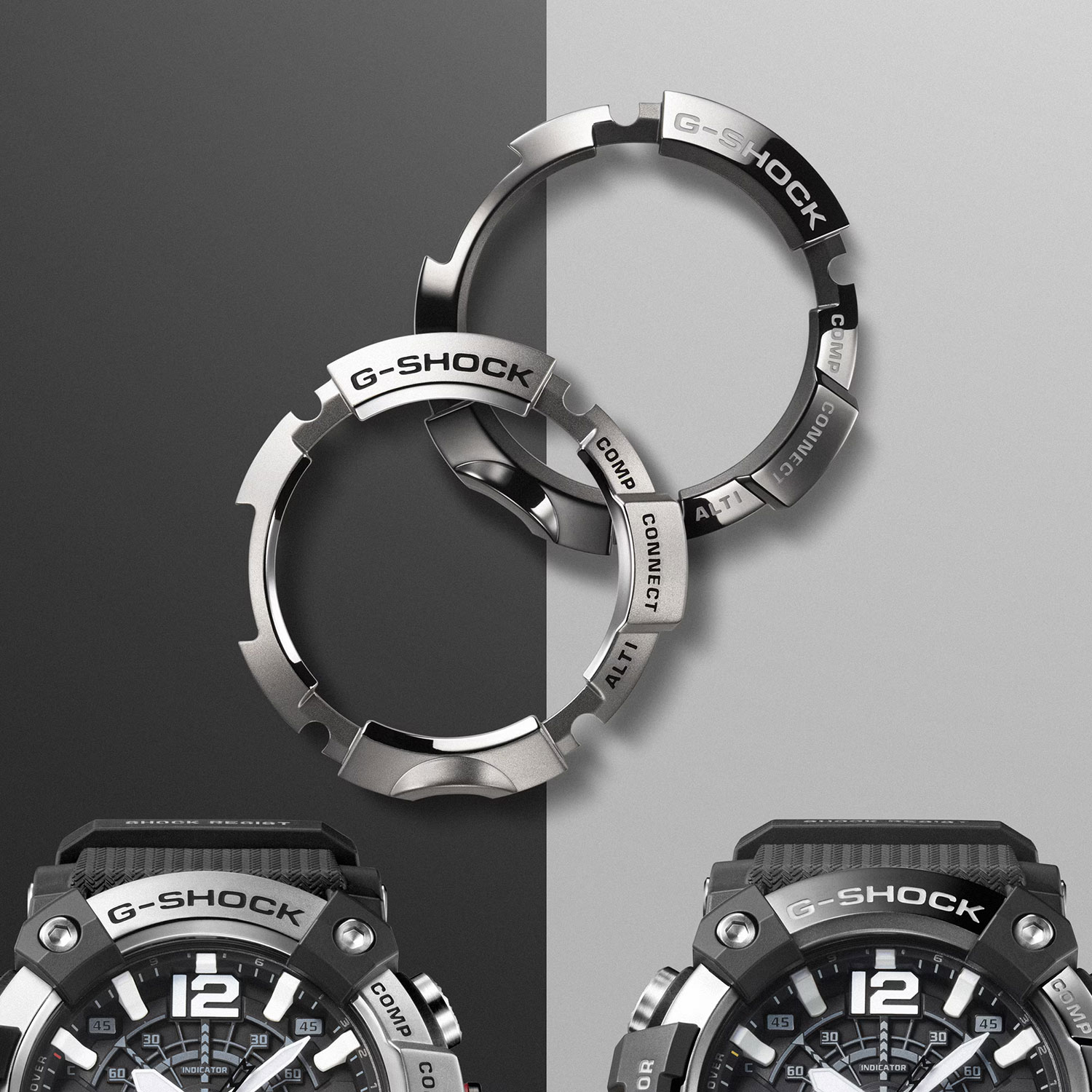 casio GG-B100XM-1A