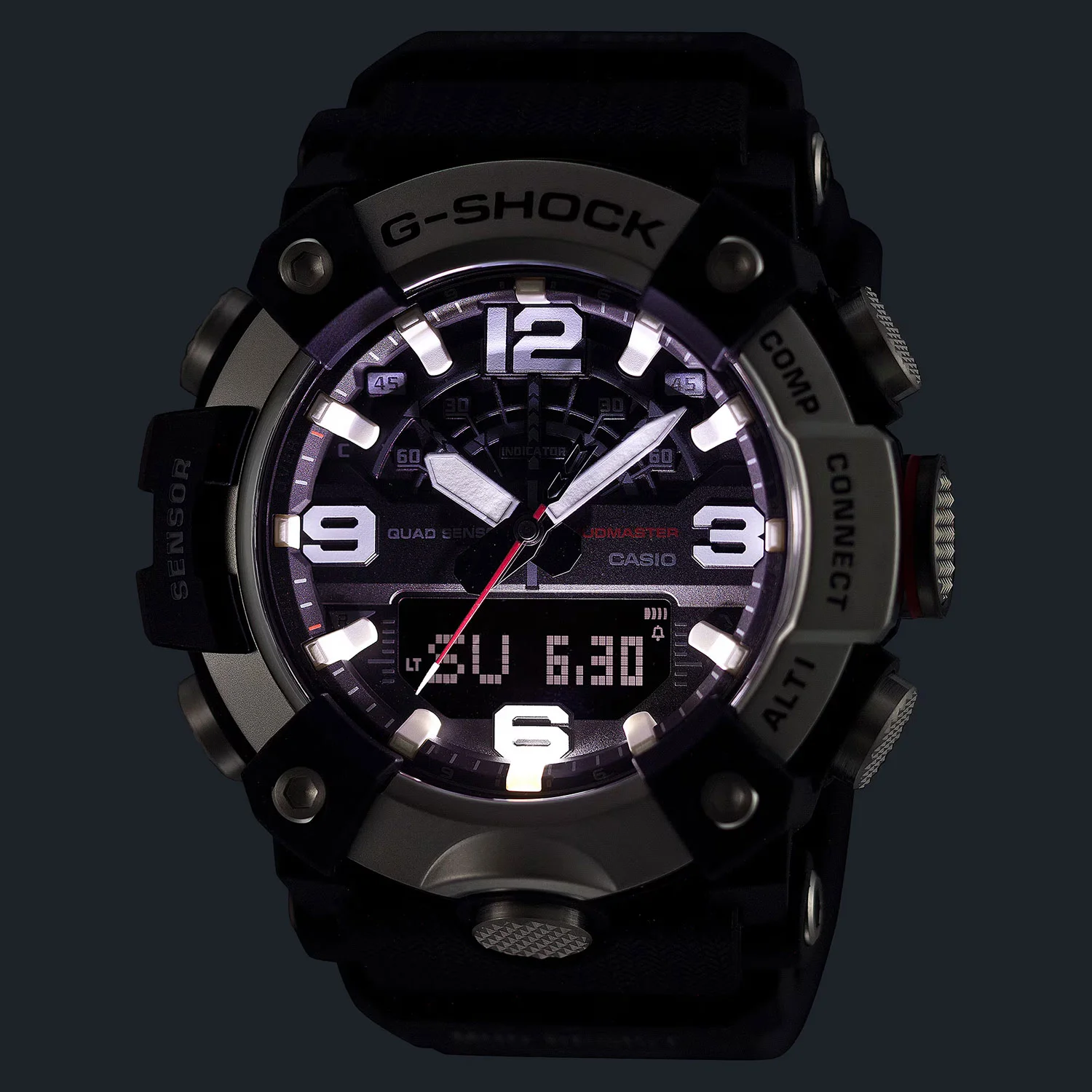 casio GG-B100XM-1A