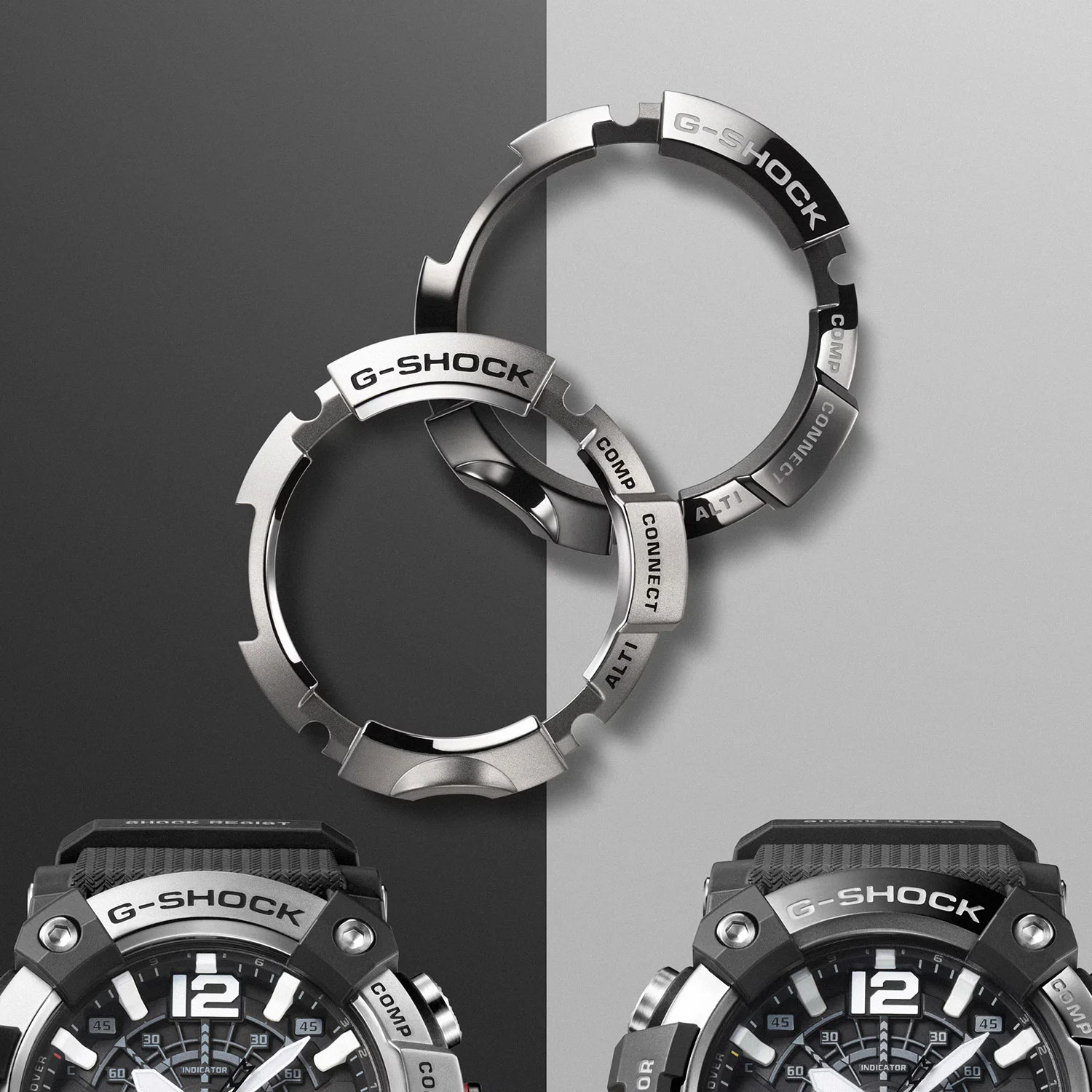 casio GG-B100XMB-1A