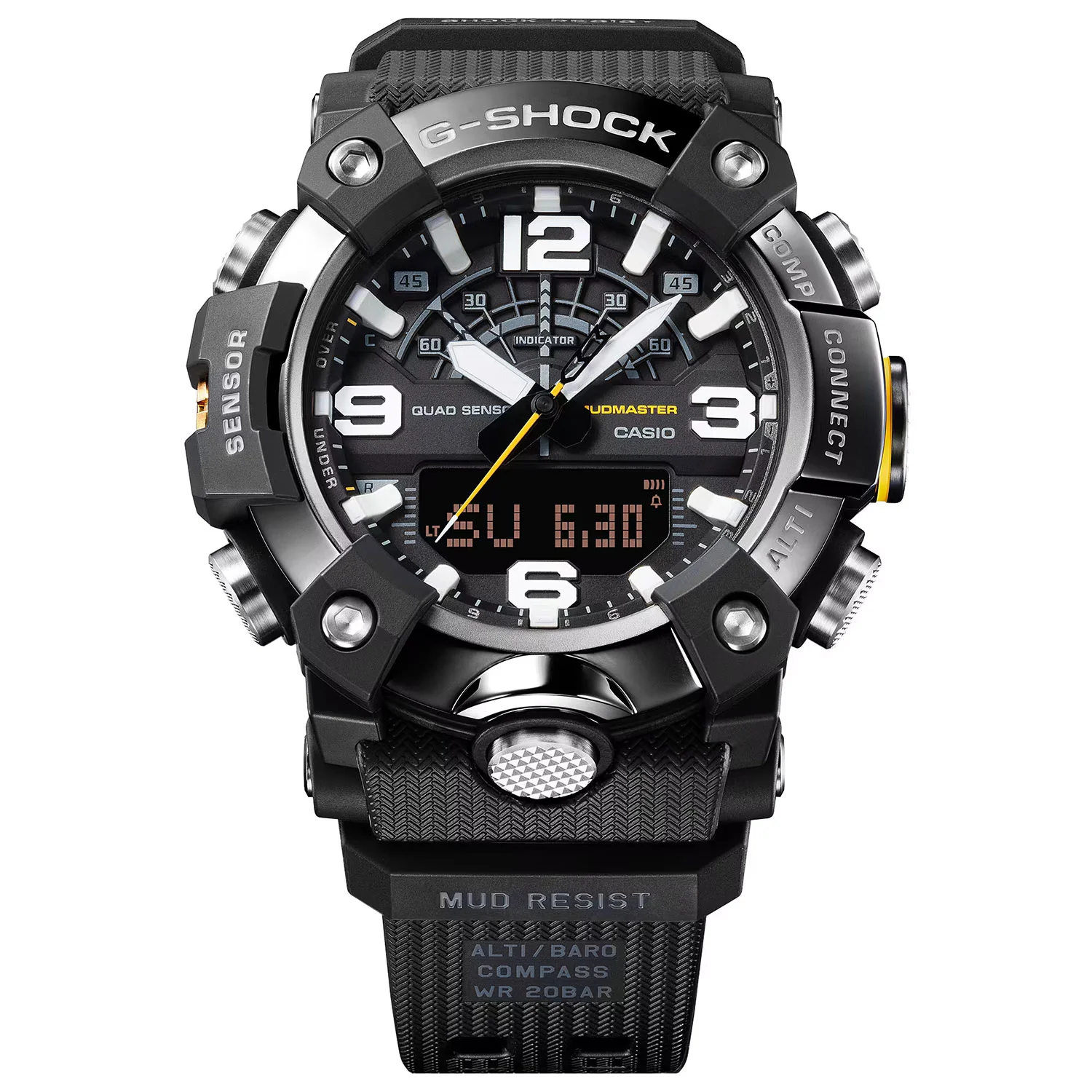 casio GG-B100XMB-1A