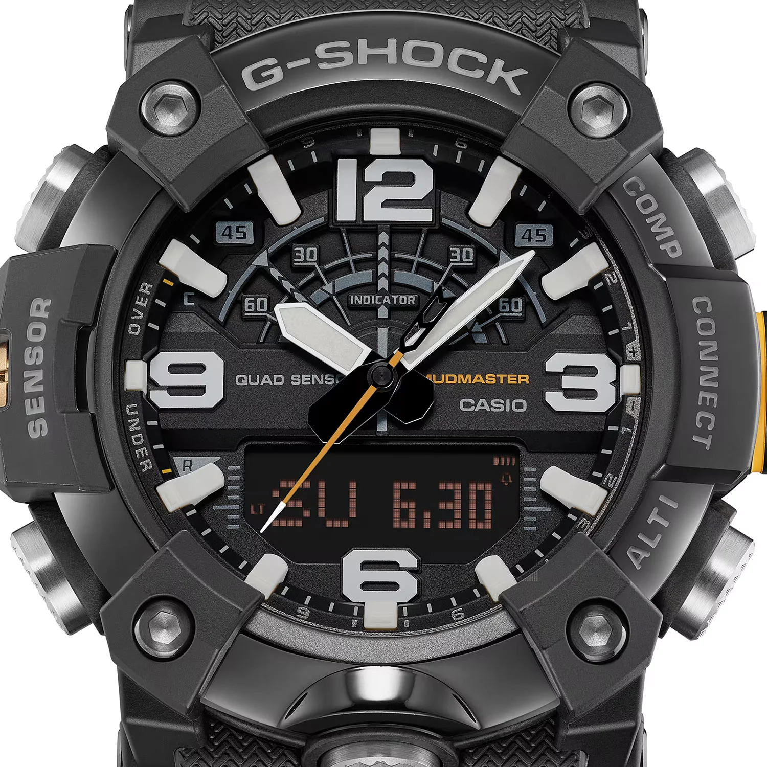 casio GG-B100XMB-1A