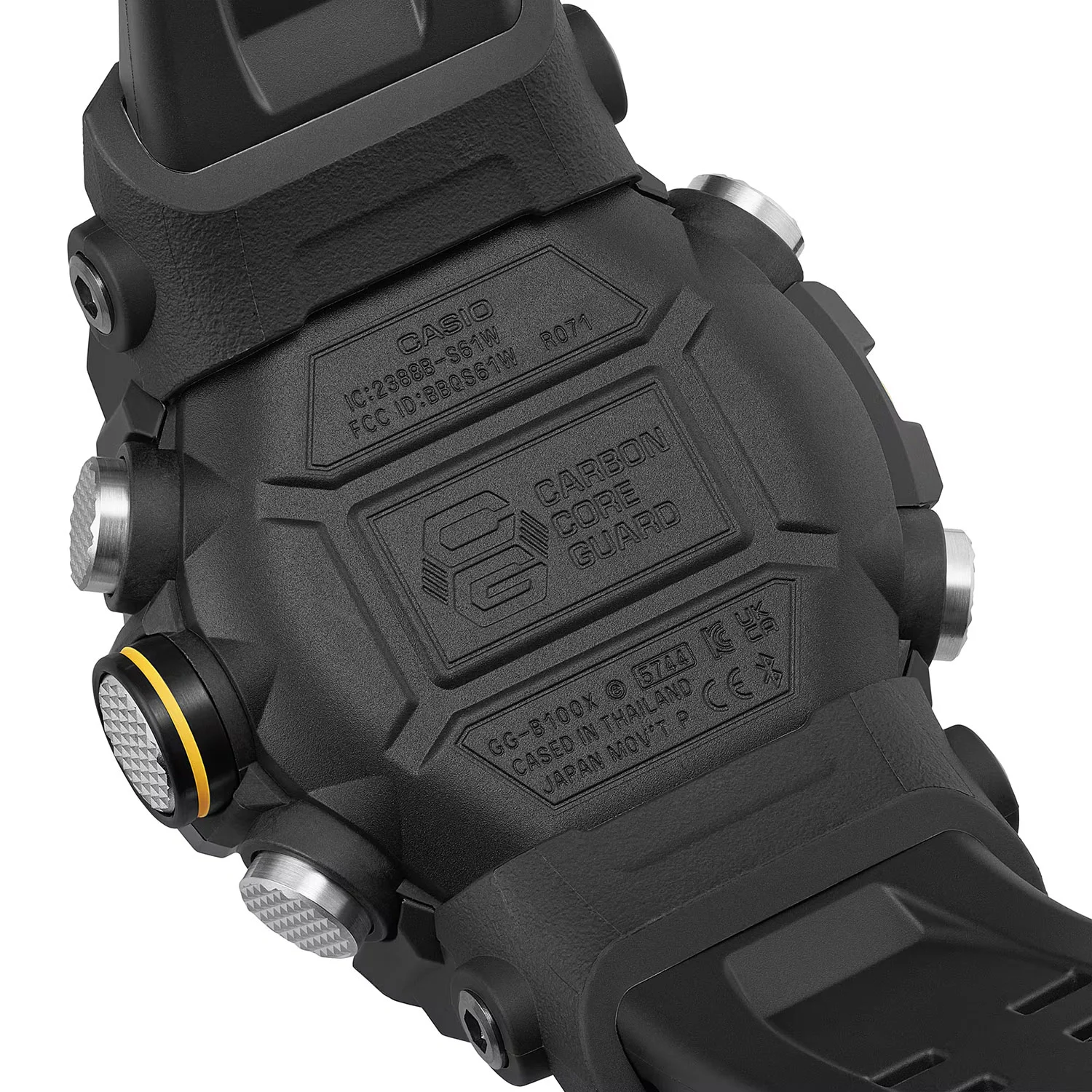 casio GG-B100XMB-1A
