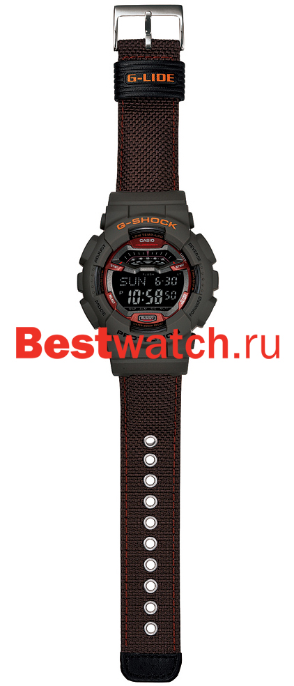 casio GLS-100-5E