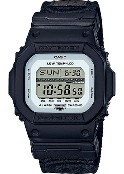Вся коллекция G-Shock