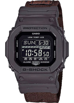 Вся коллекция G-Shock