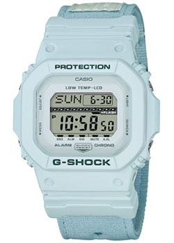 Вся коллекция G-Shock