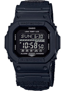 Вся коллекция G-Shock