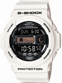 Вся коллекция G-Shock