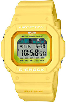 Вся коллекция G-Shock