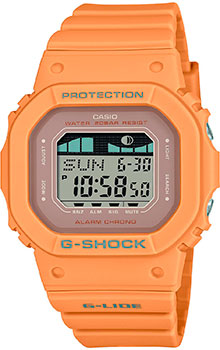 Вся коллекция G-Shock