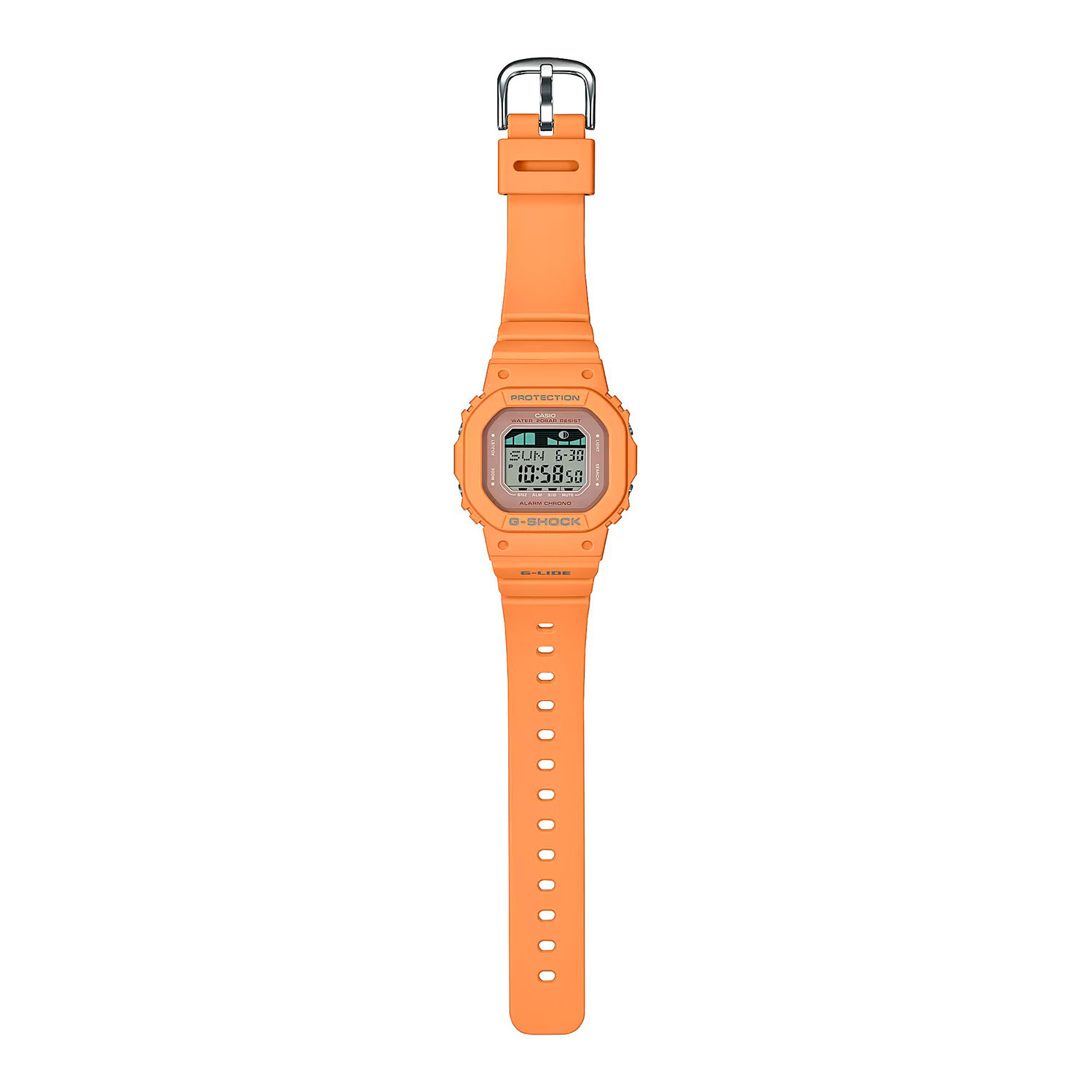 casio GLX-S5600-4