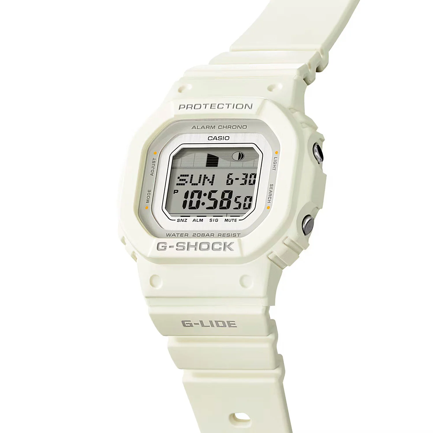 casio GLX-S5600-7B