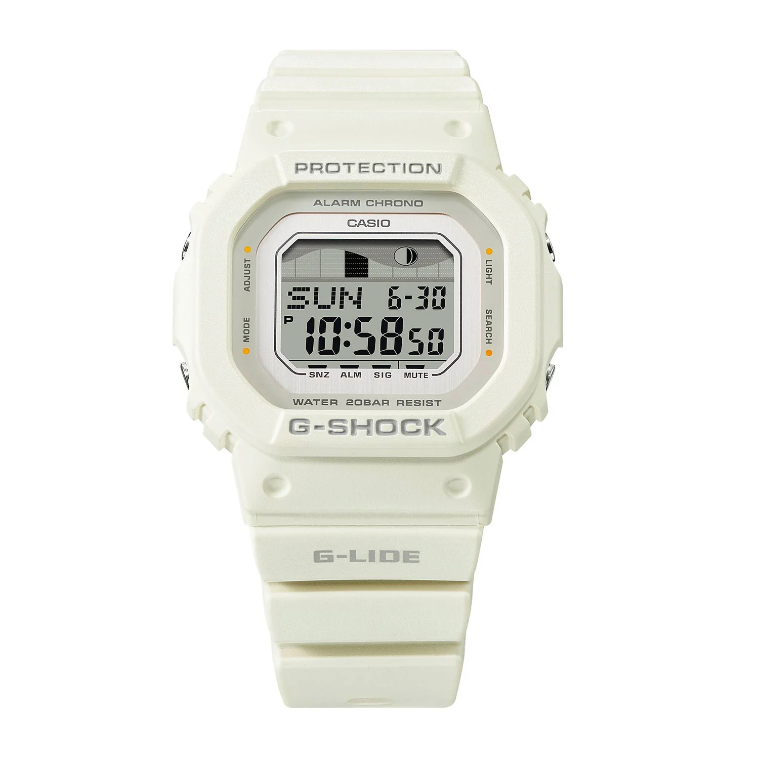casio GLX-S5600-7B