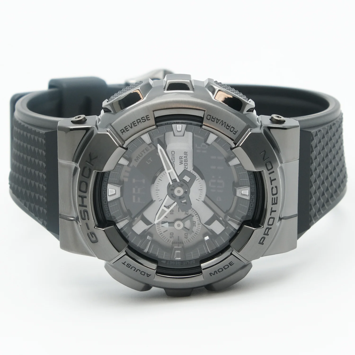 casio GM-110BB-1A