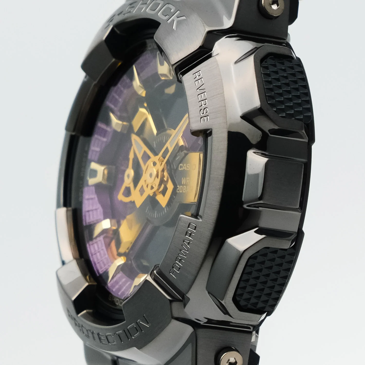 casio GM-110CL-6A