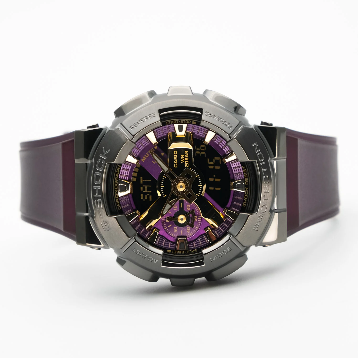 casio GM-110CL-6A