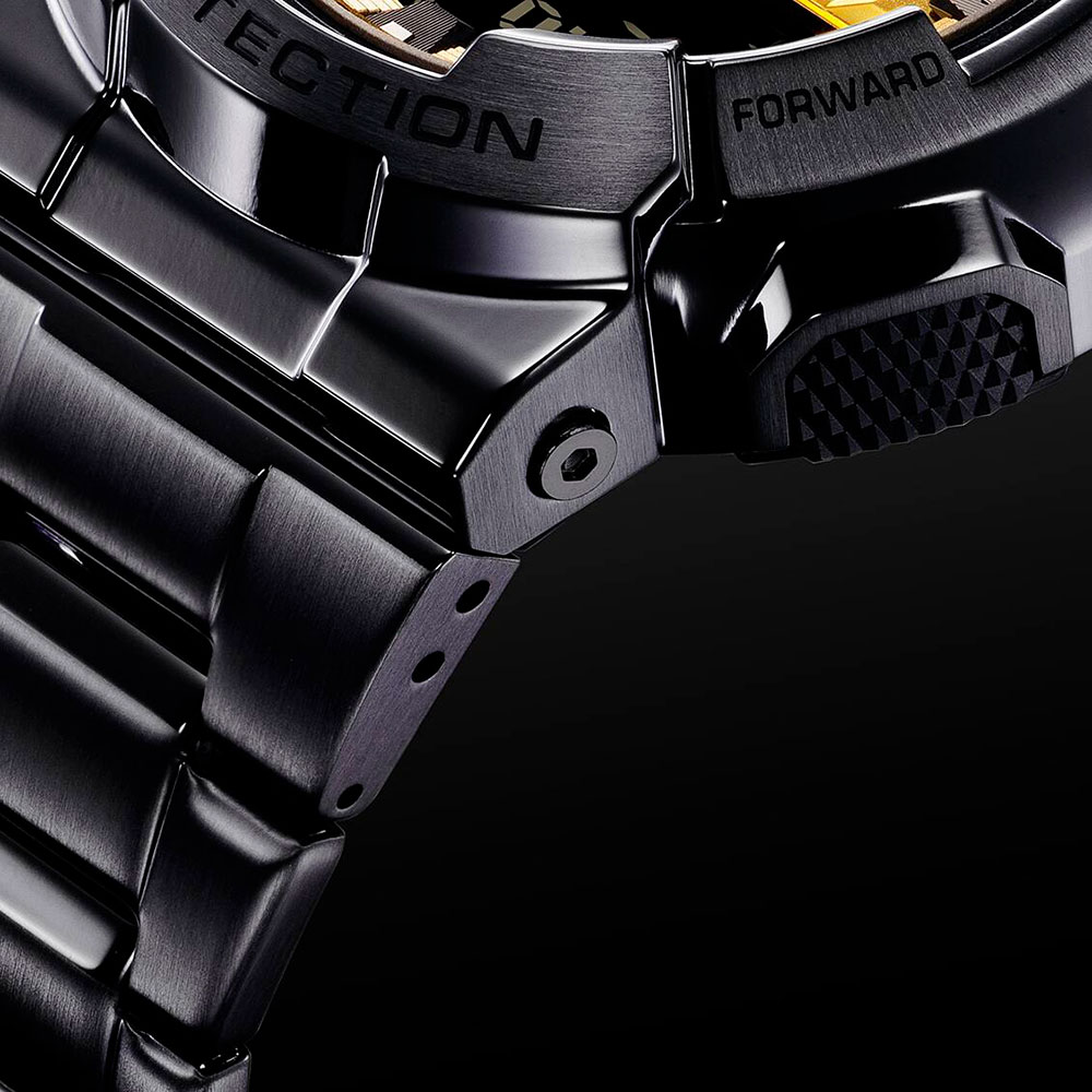 casio GM-110D-8A