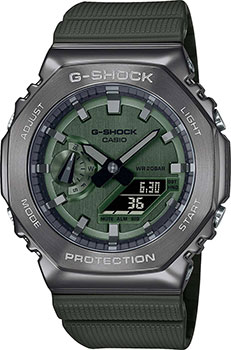 Casio G-Shock
