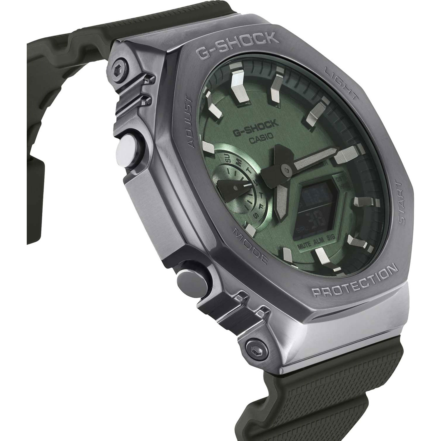 casio GM-2100B-3AER
