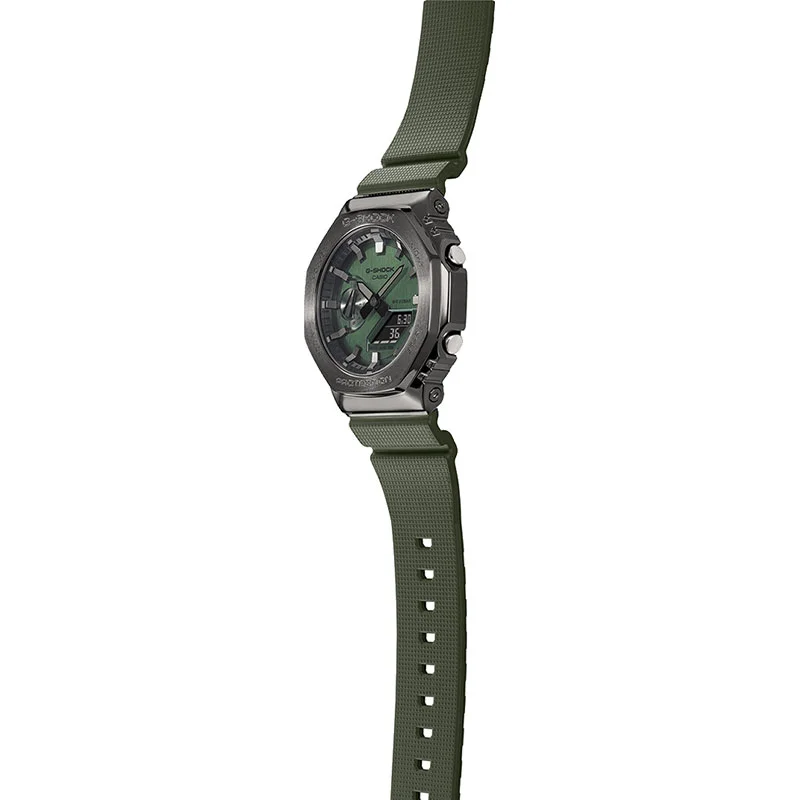 casio GM-2100B-3AER