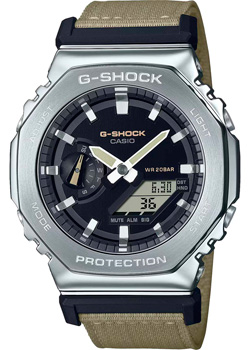 Casio G-Shock