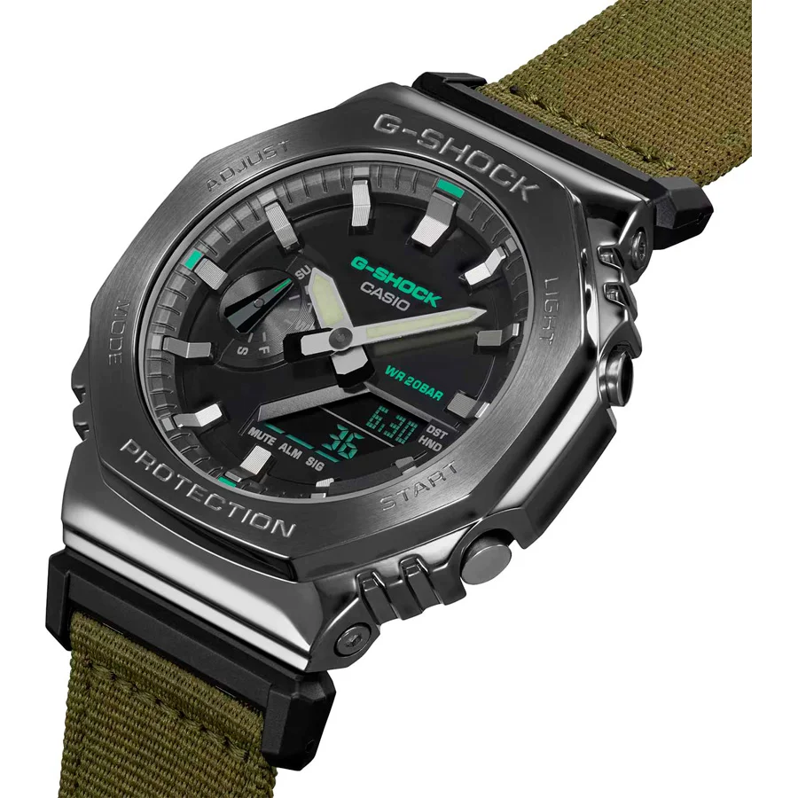 casio GM-2100CB-3A