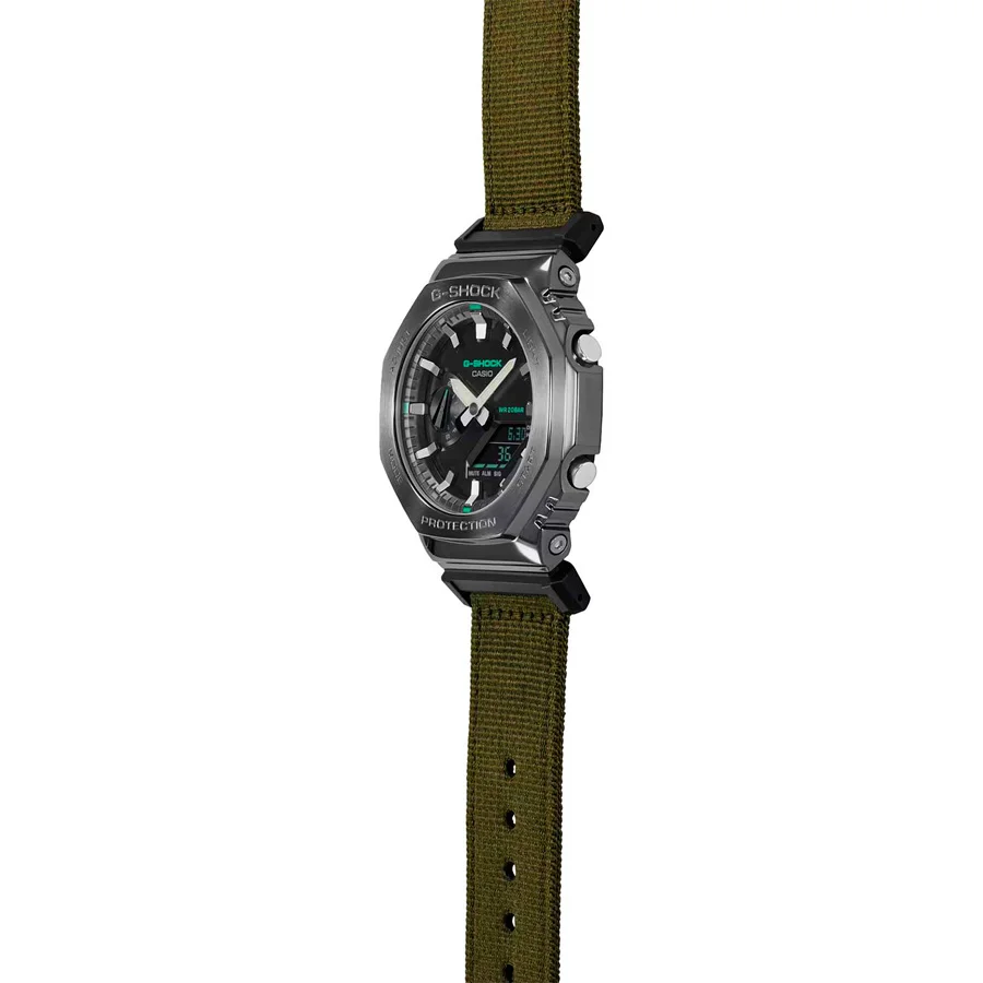 casio GM-2100CB-3A