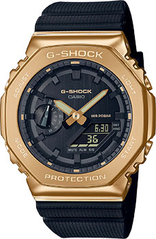 Casio G-Shock