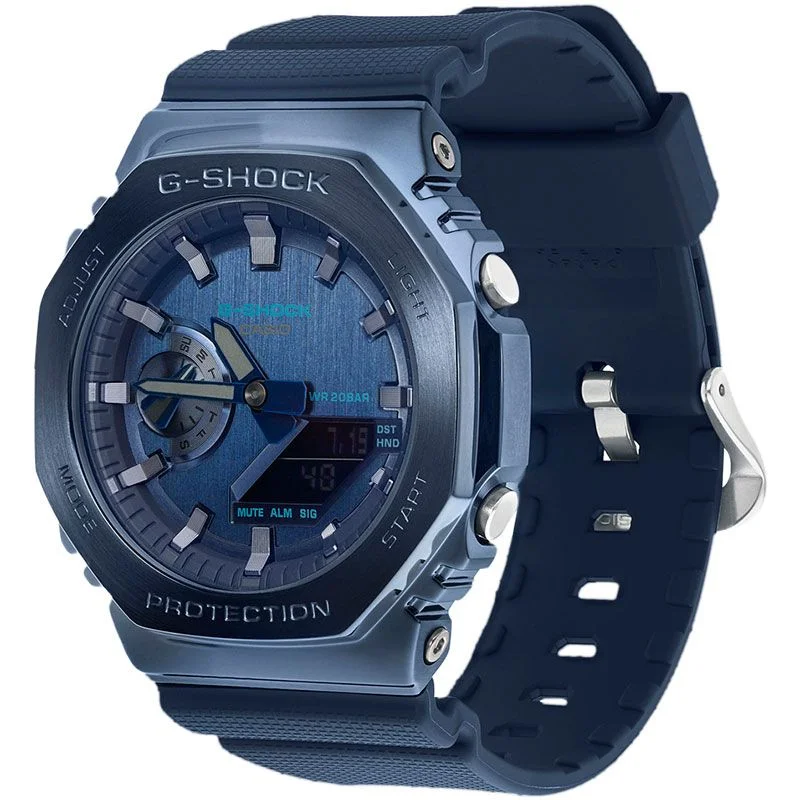 casio GM-2100N-2AER