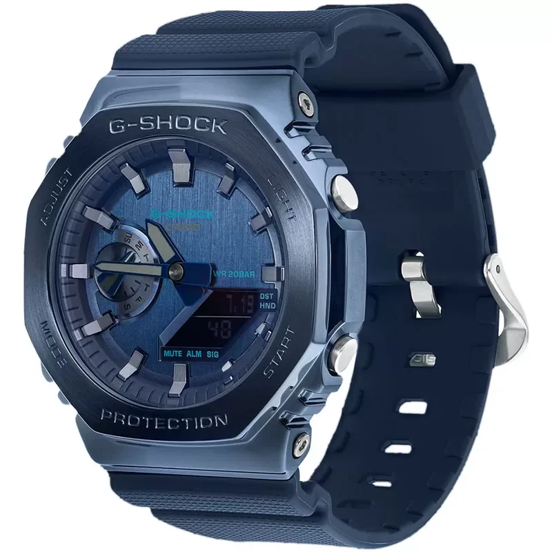 casio GM-2100N-2AER