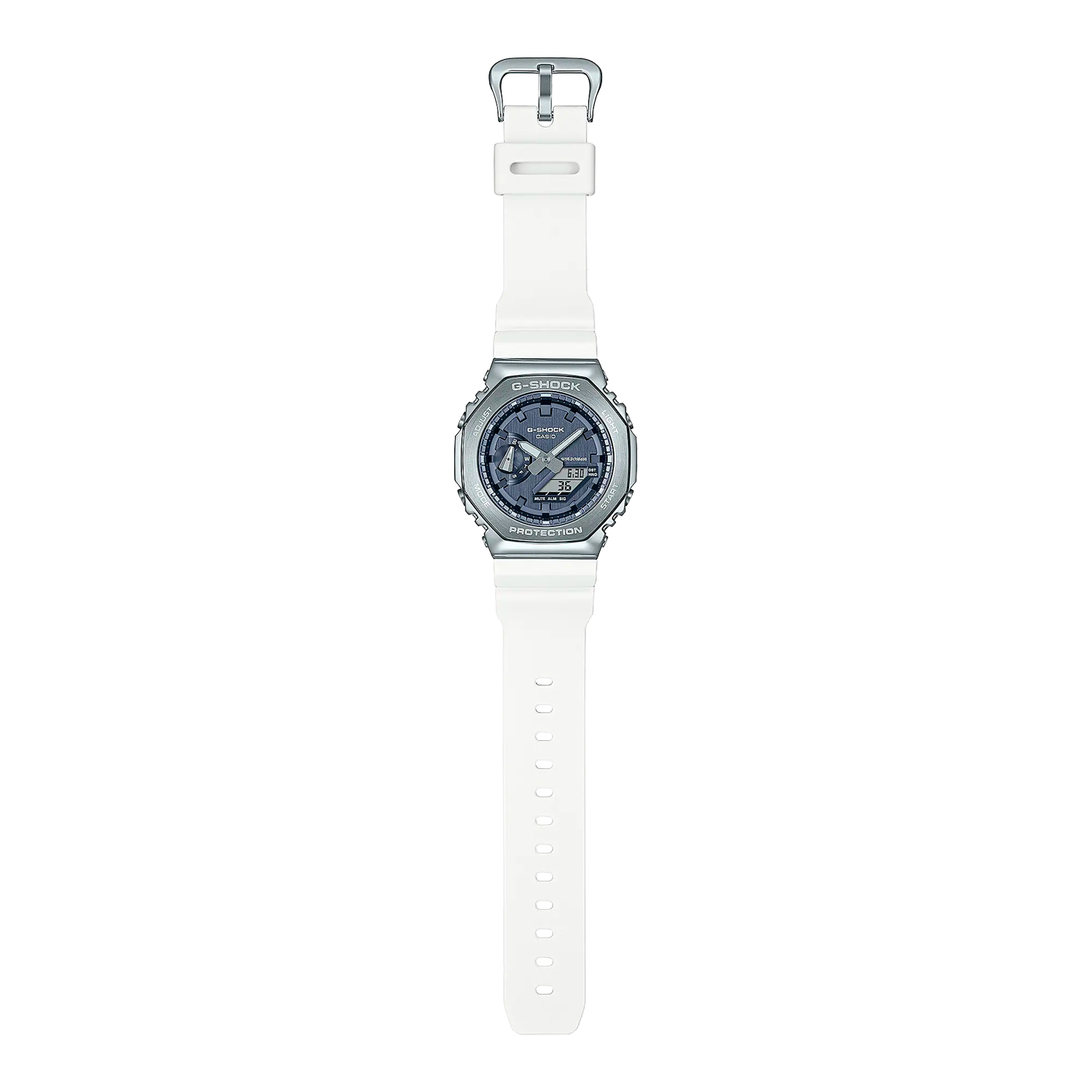casio GM-2100WS-7A