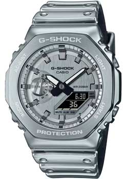 Casio G-Shock