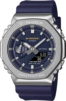 Вся коллекция G-Shock