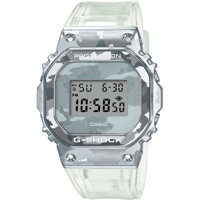 Часы Casio G-Shock GM-5600SCM-1ER
