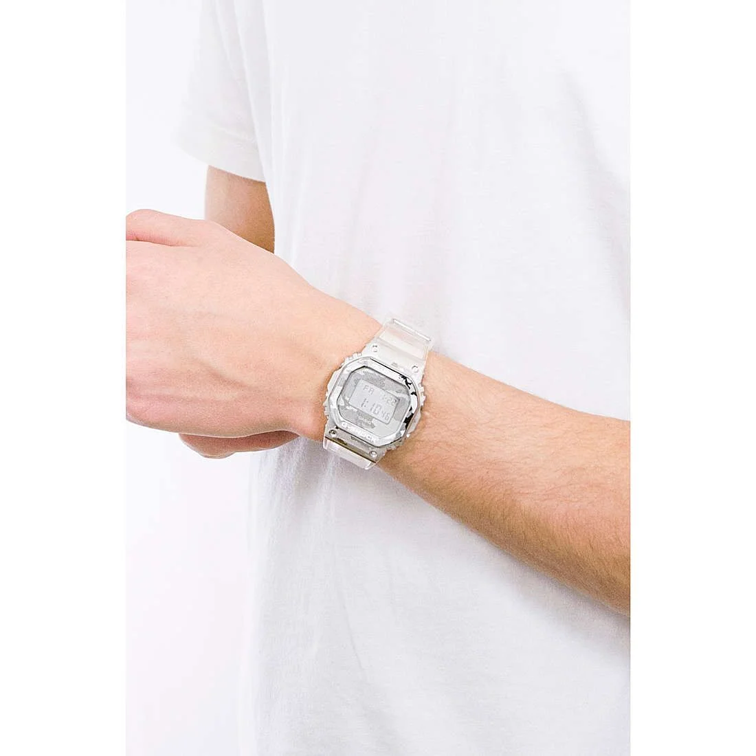 casio GM-5600SCM-1ER
