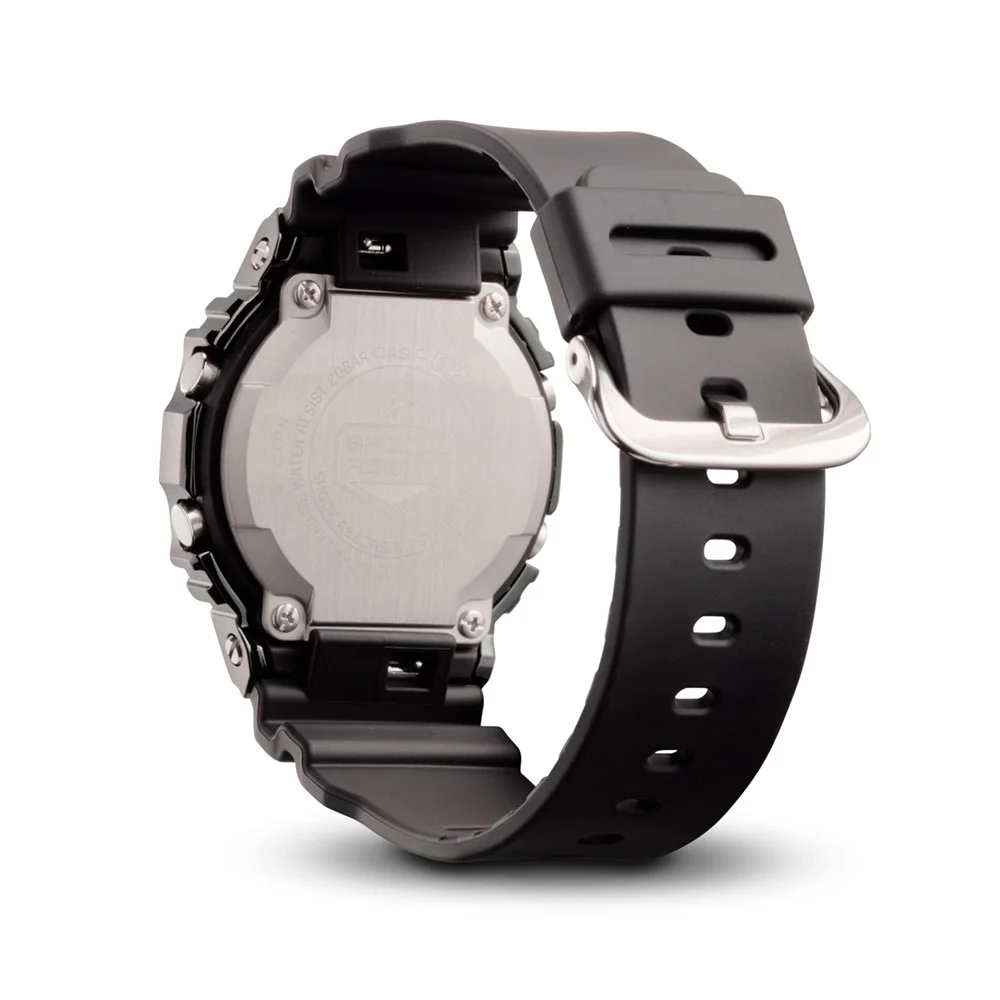 casio GM-5600U-1