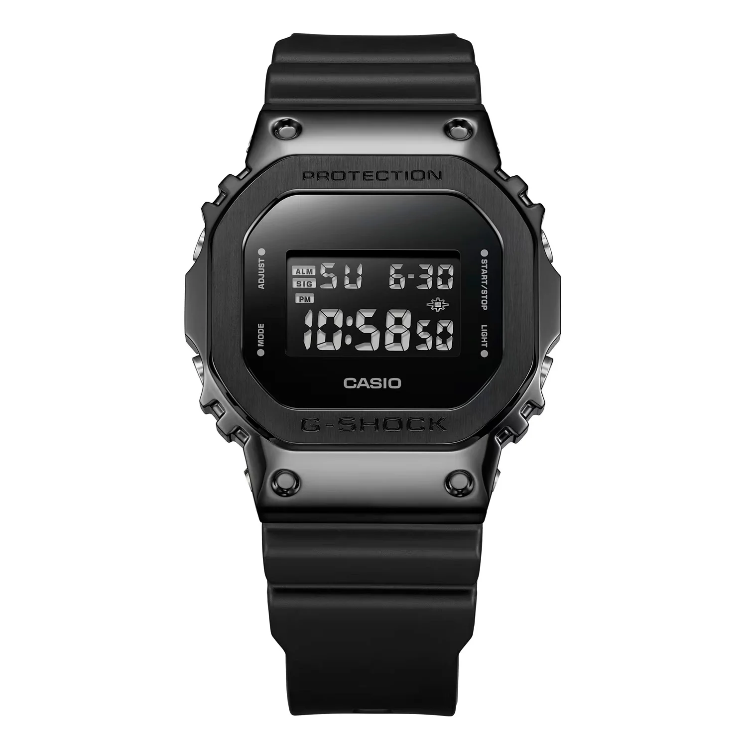 casio GM-5600UB-1