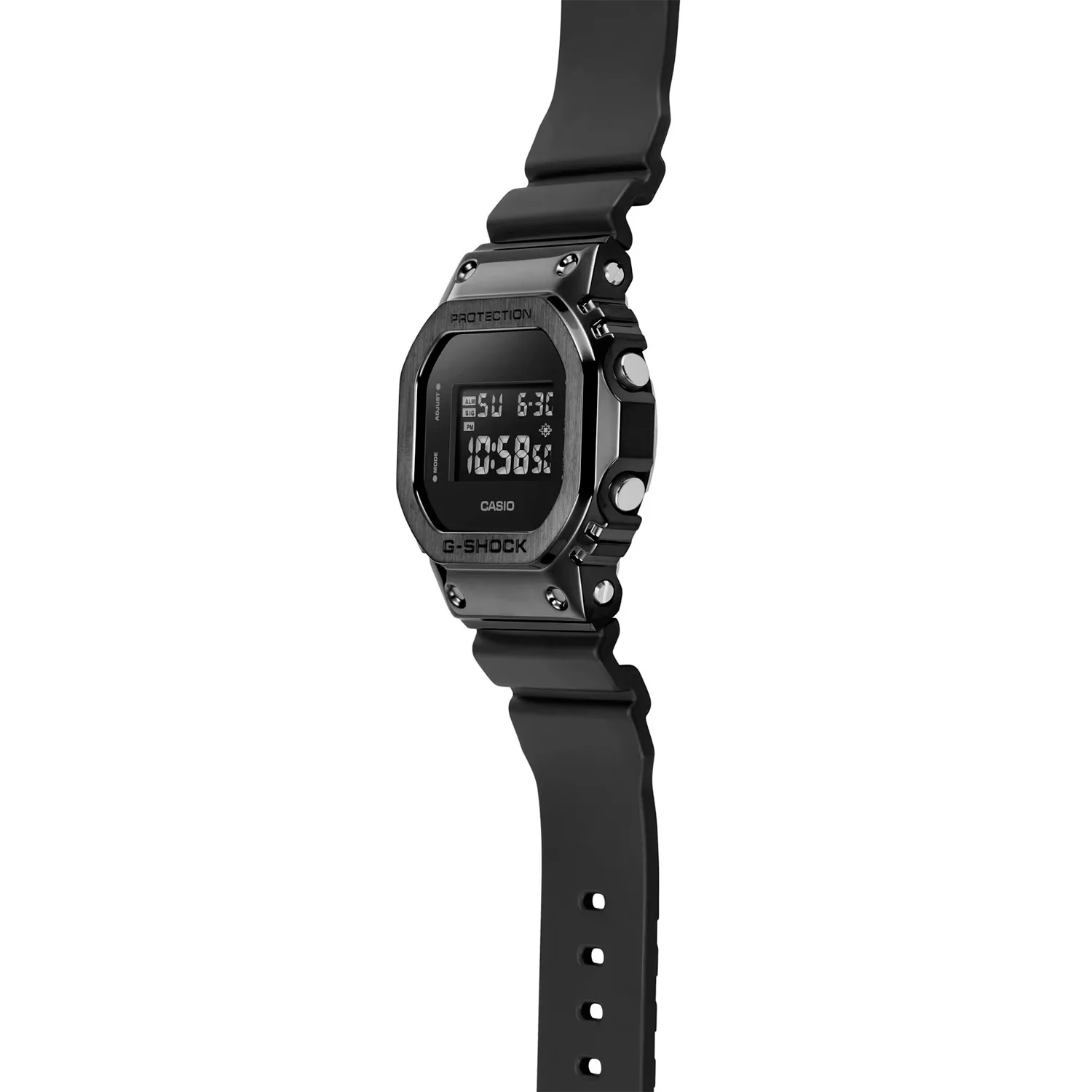 casio GM-5600UB-1