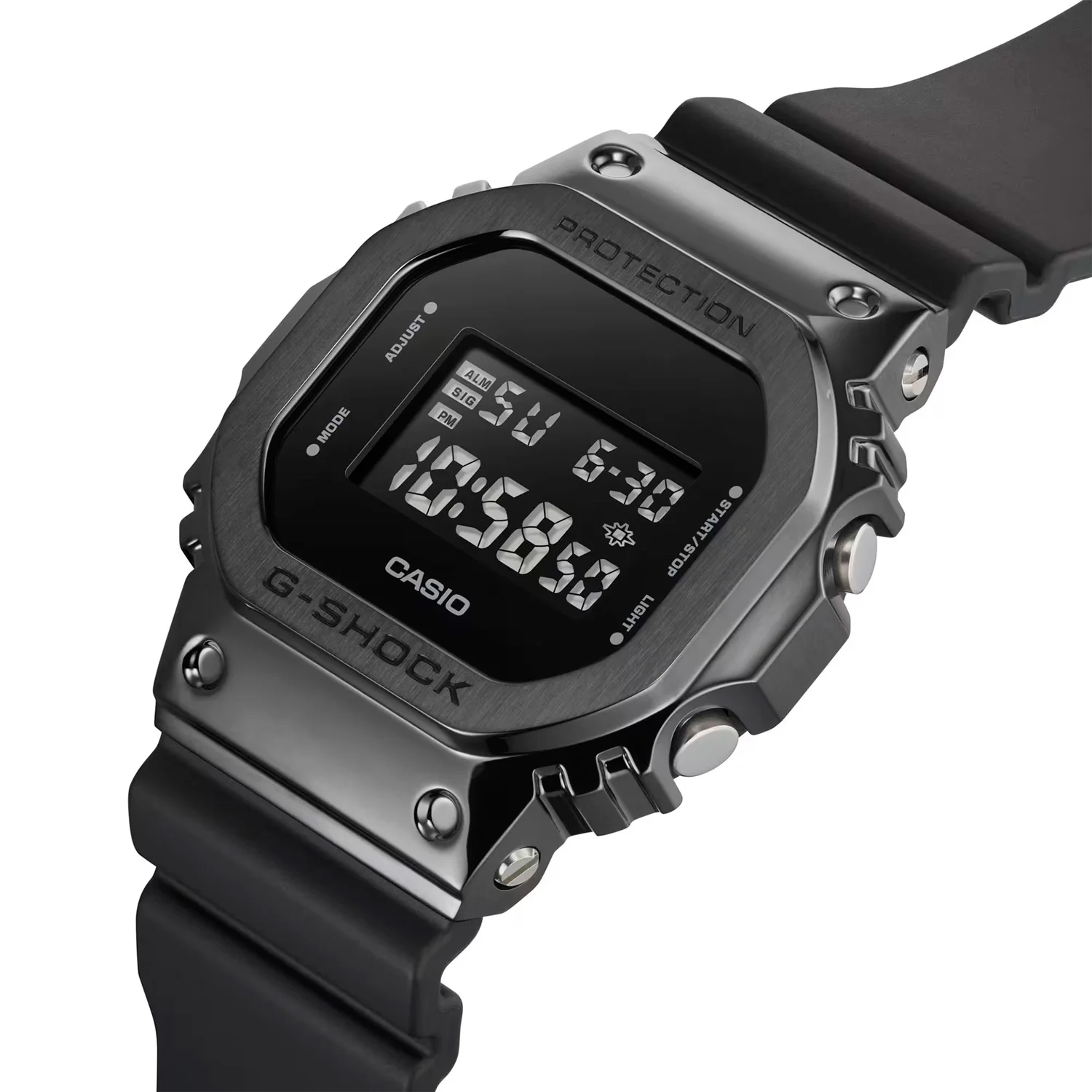casio GM-5600UB-1