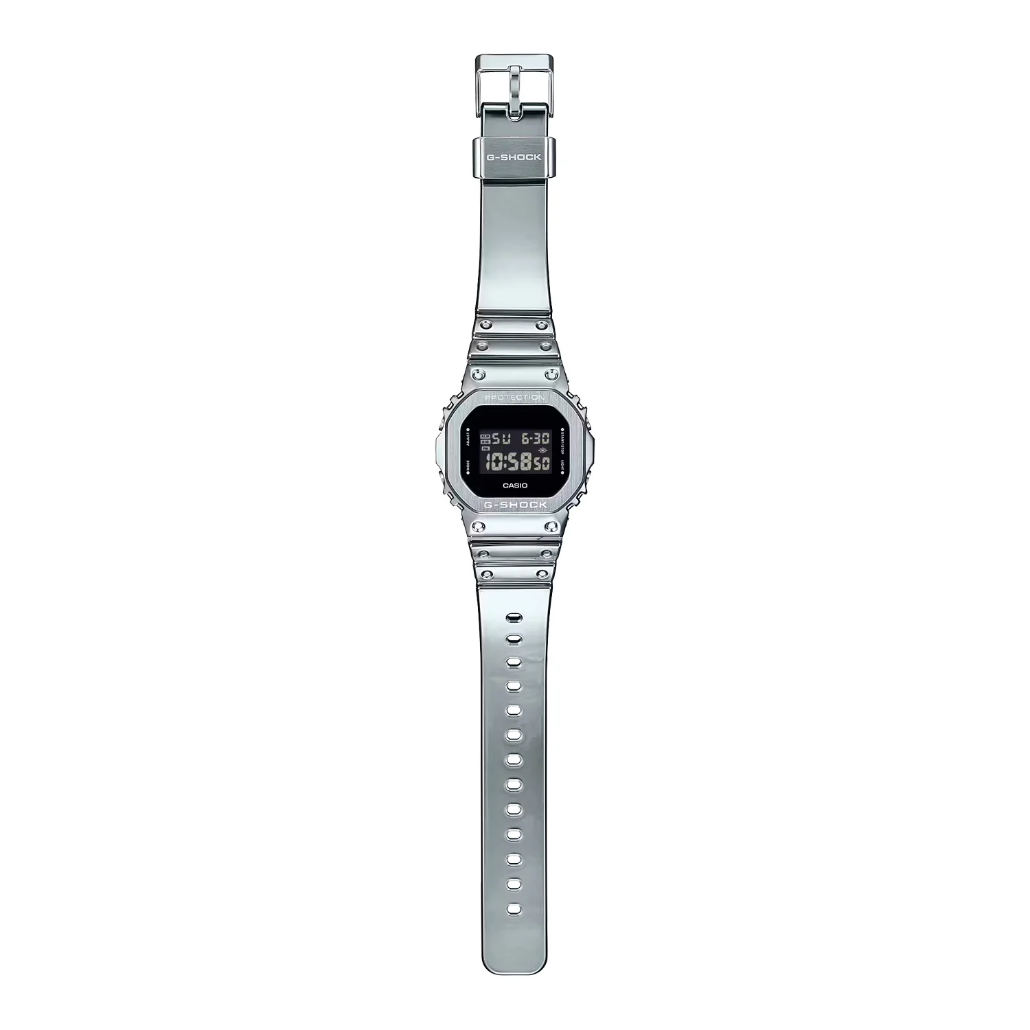 casio GM-5600YM-8