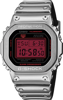 Часы Casio G-Shock GM-5600YRA-8
