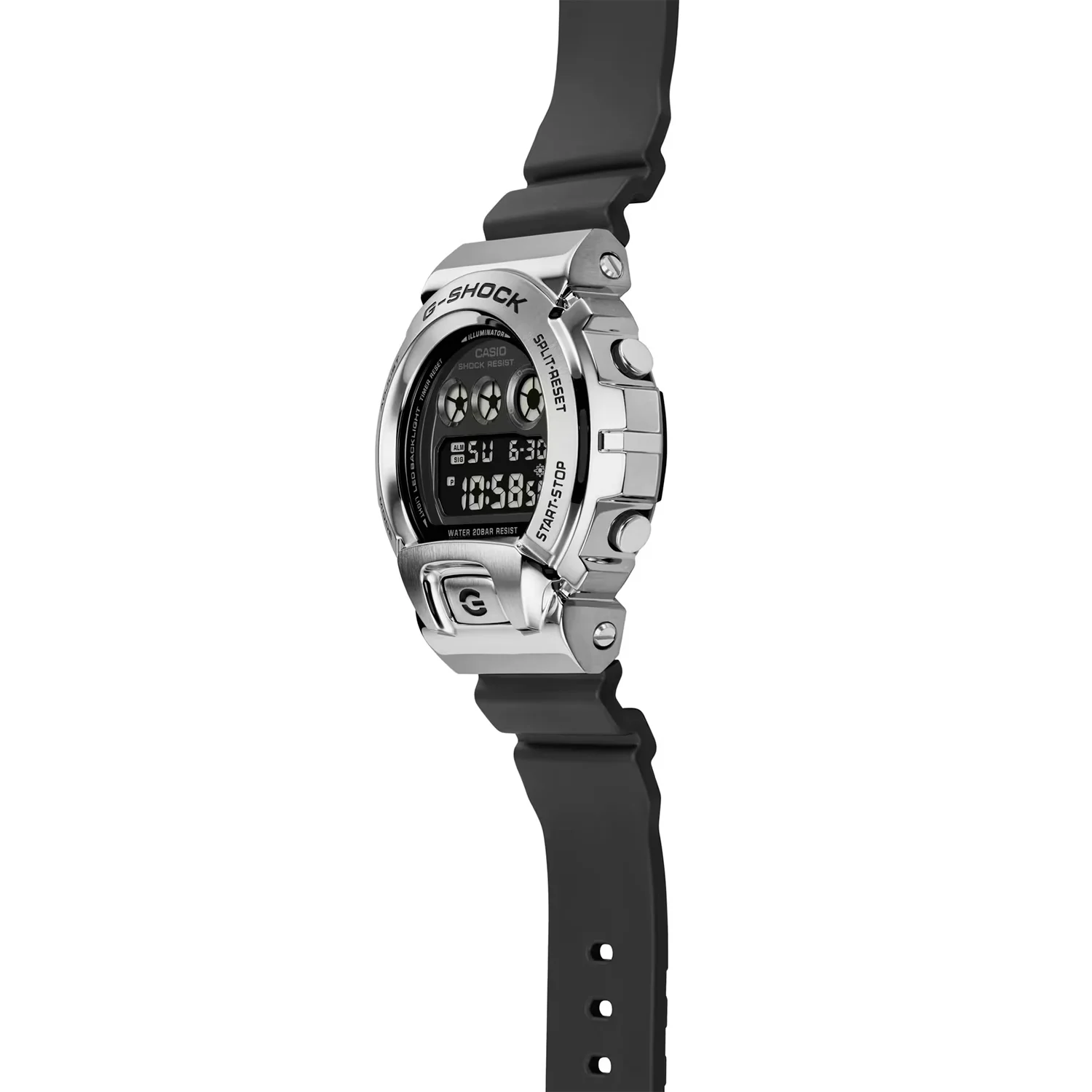 casio GM-6900U-1